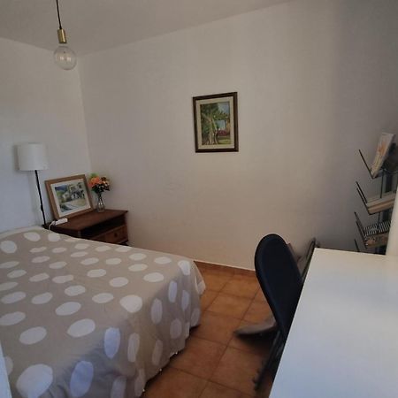 Gilda: Beautiful Spacious Apartment. Seaview From Rooftop Terrace Corralejo Ngoại thất bức ảnh