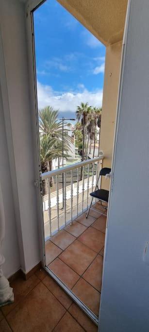 Gilda: Beautiful Spacious Apartment. Seaview From Rooftop Terrace Corralejo Ngoại thất bức ảnh