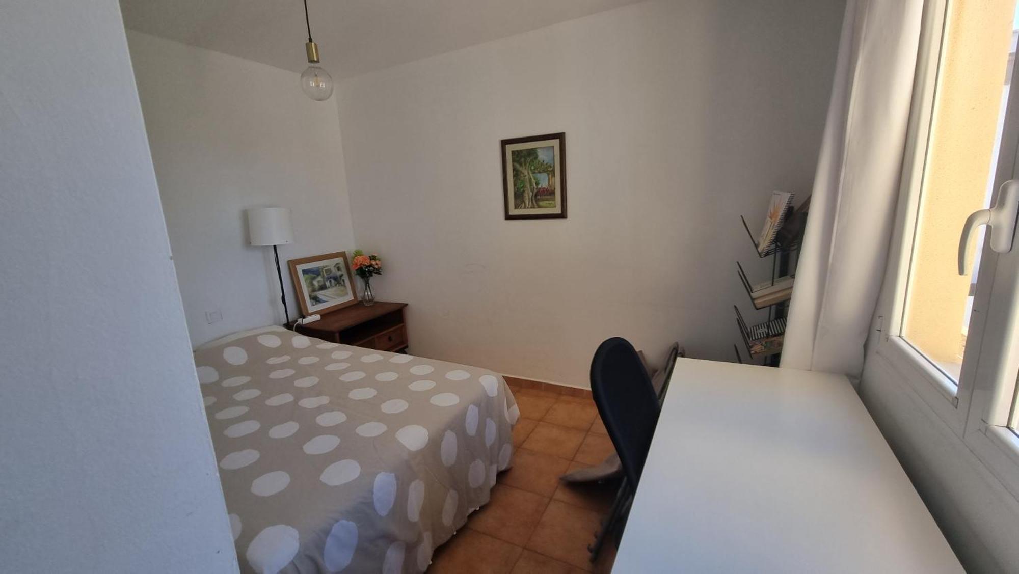 Gilda: Beautiful Spacious Apartment. Seaview From Rooftop Terrace Corralejo Ngoại thất bức ảnh